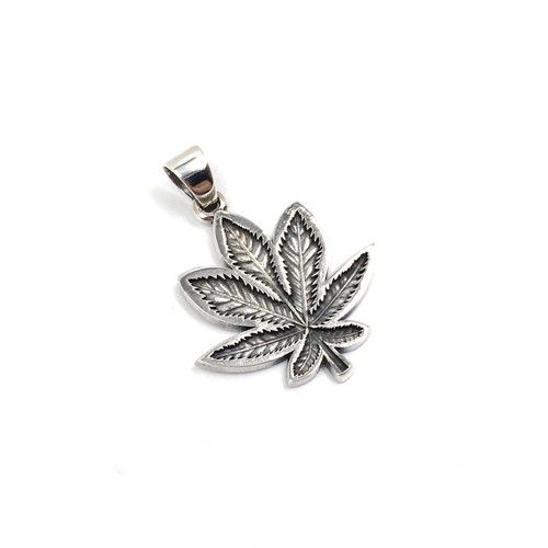 4cm weed blatt - 4.4cm,