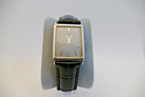 Seiko quartz herrenuhr - seiko,