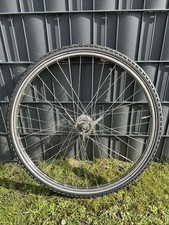Gazelle hinterrad zoll - hinterrad, 28“zoll