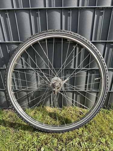 Gazelle hinterrad zoll - gazelle,