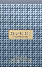 Gucci pour Homme (No Box) 