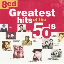 Various greatest hits of - greatest,