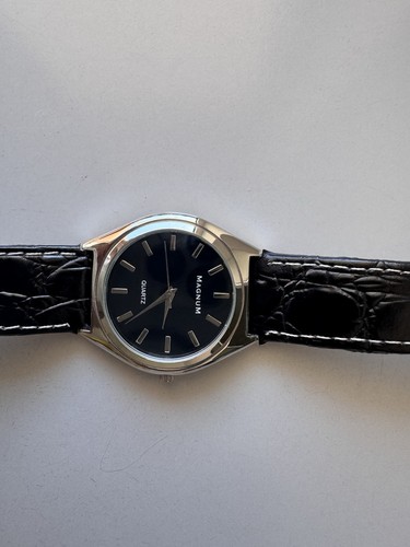 Magnum herrenuhr quarz fast - magnum, herrenuhr_quarz_fast