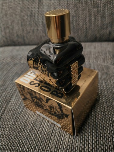Diesel spirit the brave - spirit,