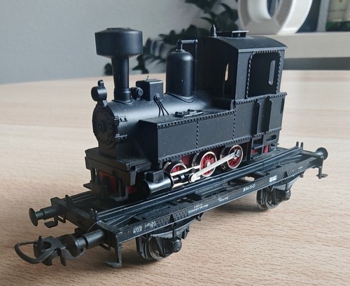 Sachsenmodelle 16085