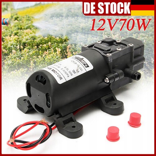 70w wasserpumpe - 70w,