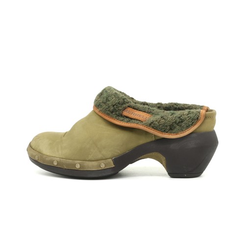 Merrell damen clogs luxe - damen,