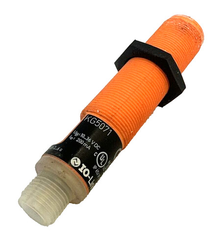 Ifm electronic kg5071 - electronic,