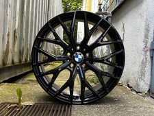 WH37 Felgen 18 zoll 5x120 für BMW E36 E46 E90 E91 E92 F30 F31 F32 M3 F20 F21 M2