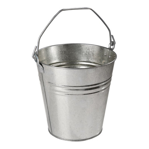 Eimer kübel stahlblech - eimer,