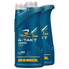 Traktoren Rasenmäher Motoröl