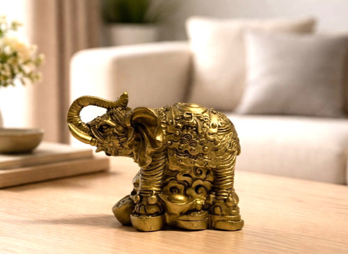 Feng shui elefanten - feng,