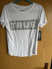 True Religion Damen Shirt