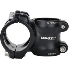 Robuster Aluminium Vorbau