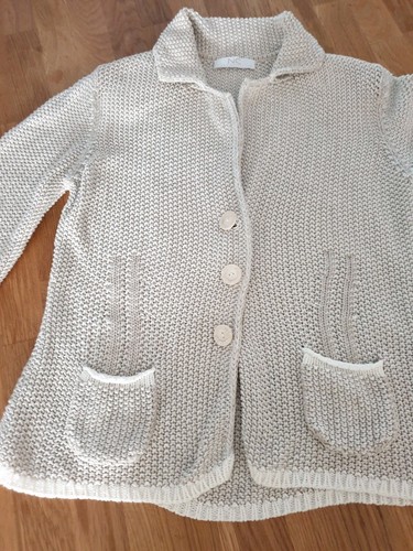 Nice connection strickjacke - connection,