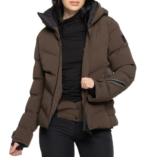 Bogner fire ice tec sael - +, tec-sael