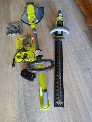 Ryobi one 18v akku - one+18v,