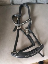 Lederhalfter Cob Pferd