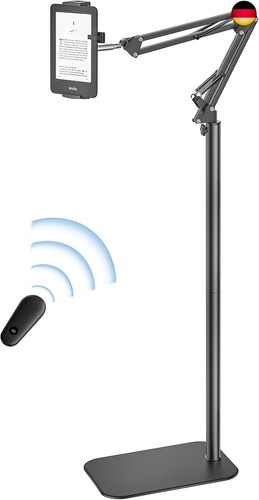 Tablet bodenständer mit - tablet,