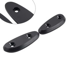 Rückspiegel Block Off Basis