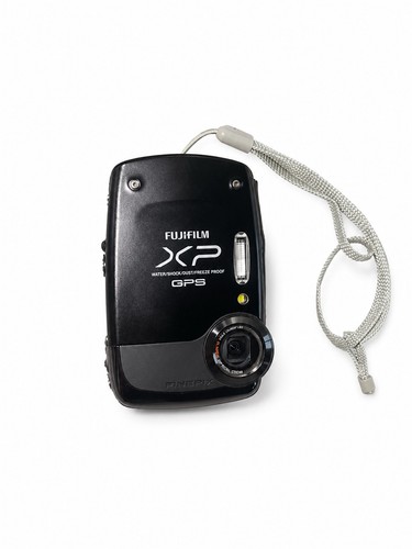 Fujifilm finepix xp30 - xp30, gps
