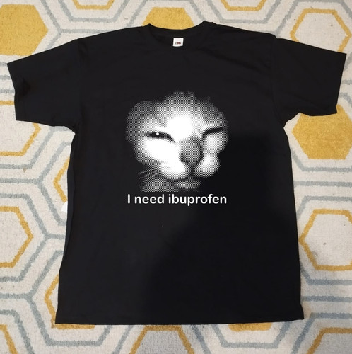 Premium chat shirt i need - premium, "i