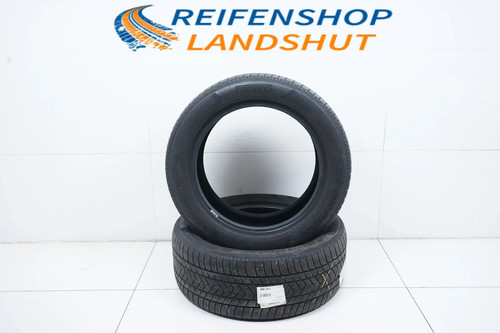 Winterreifen 275 50 20 - 2,
