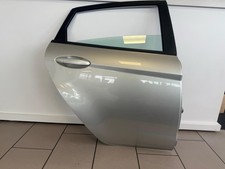 Ford fiesta 2012 - 2012, tür