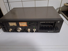 Uher CG 330 Tapedeck