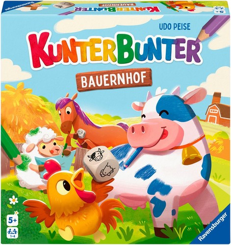 Ravensburger spiel - ravensburger,