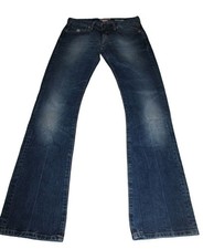 DAMEN JEANSHOSE JEANS REPLAY