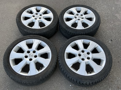 Alufelgen 24431911 opel - alufelgen,