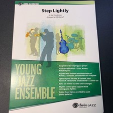 Big Band Noten Alfred Music