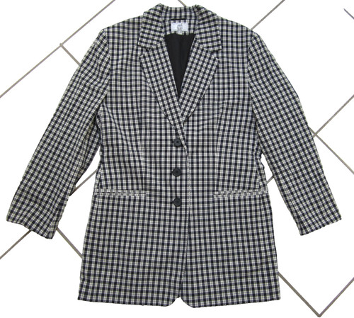 Jacke blazer gehrock - /, von