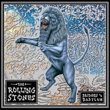The Rolling Stones Bridges to