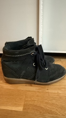 Isabel marant etoile bobby - isabel,