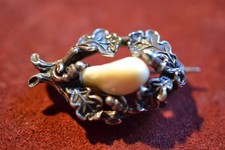 Hirschgrandl Jagd u.Trachten