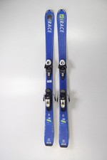 SALOMON S-Race JR Jugend-Ski Länge 140cm (1,40m) inkl. Bindung! #1718