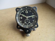 Junghans Borduhr WKII  voll funktionstüchtig