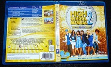 Blu-ray/ High School Musical 2