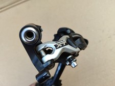 Shimano Deore XT RD-M770
