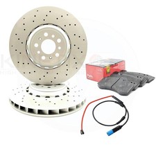 Für BMW M2 G87 M3 G80 G81 M4