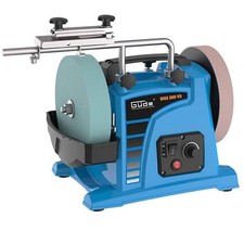 Güde Nassschleifer GNS 200 VS Schleifmaschine Nr. 55247