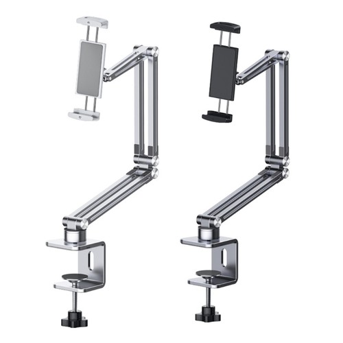 Space saving tablets - space, arm
