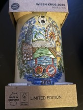 FC Bayern München -  Wiesn