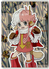 Panini One Piece 25th