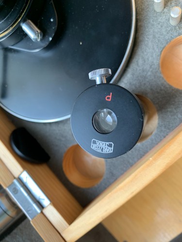 Carl zeiss jena phasenkontrast - carl,