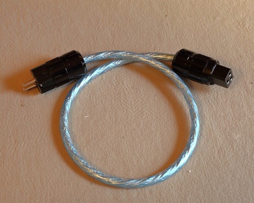 Supra cables ref - supra, netzkabel