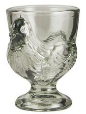 Ib Laursen - Eierbecher Küken