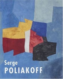 Serge poliakoff la saison - la,